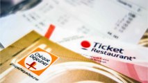 Bonne surprise pour les détenteurs de tickets restaurants !