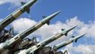 La Chine a des missiles pouvant détruire les centres de commandement américains (1)