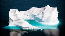 Réchauffement climatique : le Groenland fait face à une première