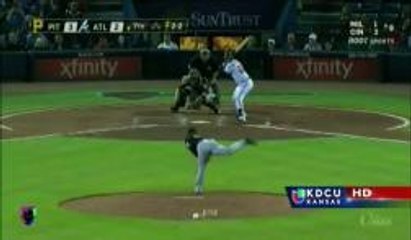 Los deportes desde Kansas, 09/24/2014