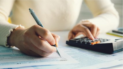 Impôts : un million de foyers fiscaux victimes d'un bug informatique