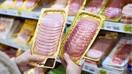 Ces lots de jambon vendus chez Lidl sont à rapporter en magasin