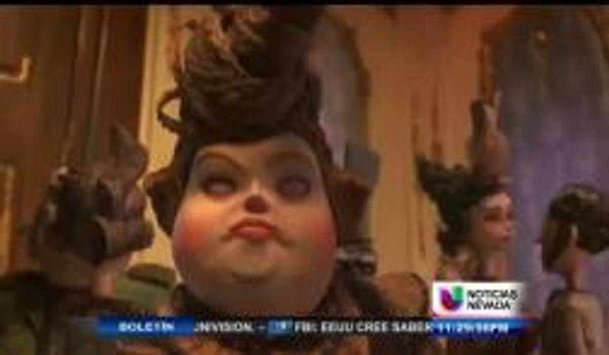 Variety Latino
