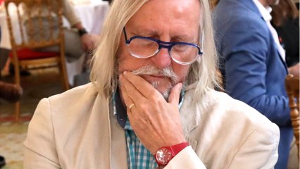 Didier Raoult bientôt éjecté de la tête de l'IHU de Marseille ?