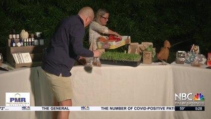 KMIR NEWS 5am part 1 101921