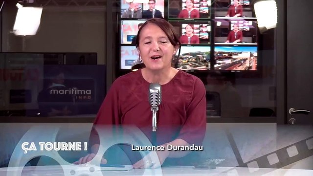 ÇA TOURNE ! : Ça tourne : honneur au ciné indépendant à St Mitre les remparts 11 11 21