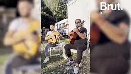 Un jour avec Christophe alias Niglo