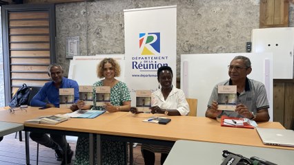 Un hommage rendu aux ancêtres engagés ce jeudi au Lazaret