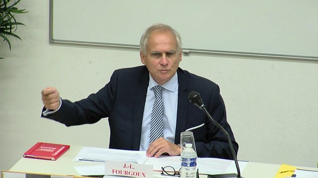 La configuration du réseau : du choix entre les structures classiques et les structures complexes , Jean-Louis Fourgoux, avocat, FIDAL Paris_IFR_08-10-21_La distribution en reseau_3_JL_Fourgoux