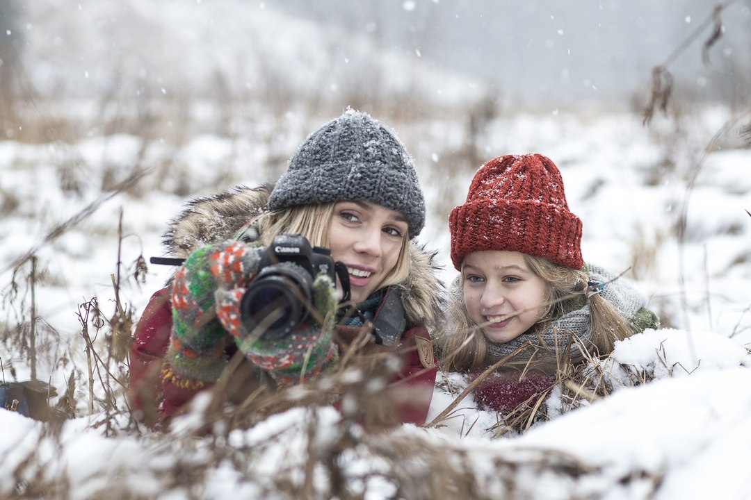 Weihnachten im Zaubereulenwald - Trailer (Deutsch) HD