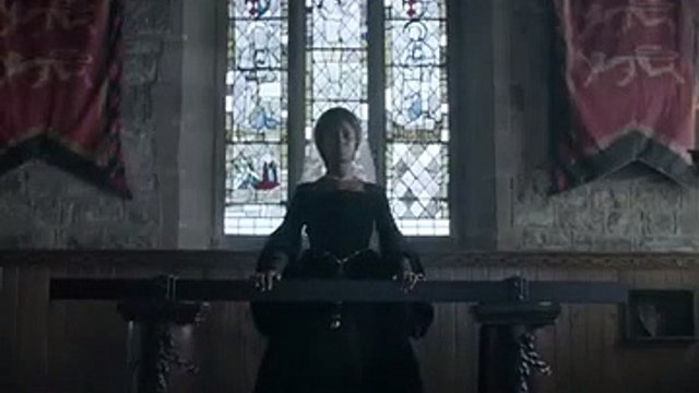 Ana Bolena (Anne Boleyn). Trailer de la serie de HBO Max