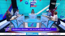 Résidence alternée : est-ce le meilleur choix ? - 10/11