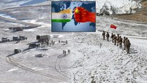 India-China Standoff : భారత్‌ను రెచ్చగొడుతున్న China,Tibet రీజియన్‌లో భారీ నిర్మాణాలు!