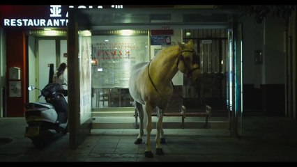 Nueve Sevillas - Tráiler oficial