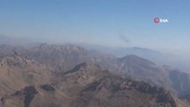 Terörden arındırılan Cudi Dağı turizme kazandırılıyor