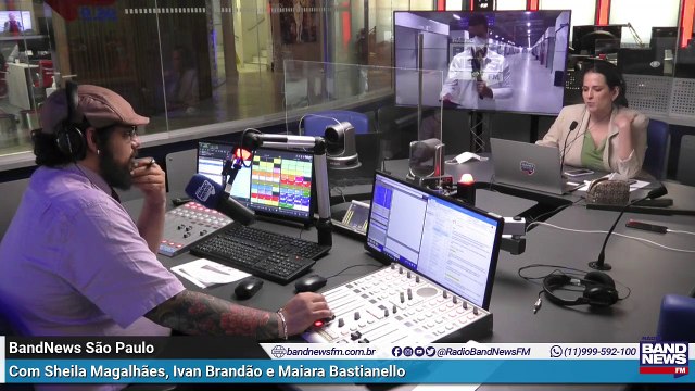 SP mantém uso de máscaras em locais públicos até o fim de dezembro