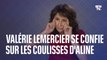 Valérie Lemercier raconte les coulisses d'Aline, la fiction inspirée de la vie de Céline Dion