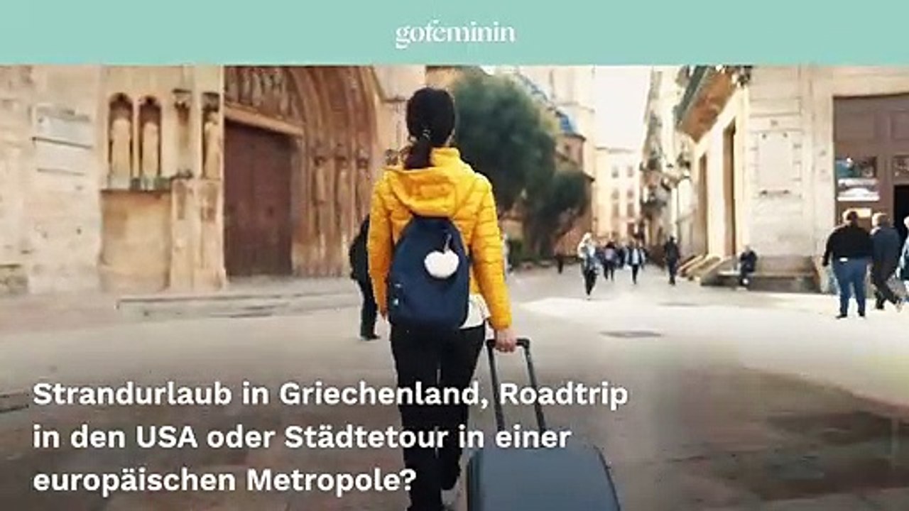 Reisehoroskop 2022: Das ist laut Sternzeichen das perfekte Reiseziel für dich