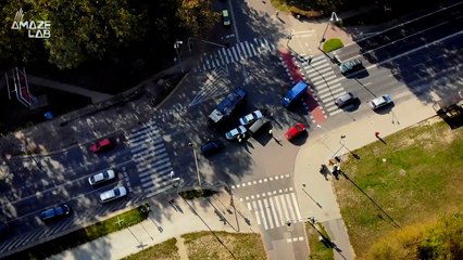 You Could Be Piloting This Flying Car to Work by 2024