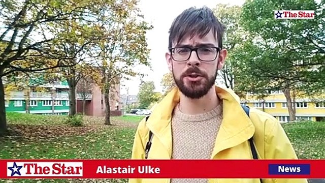 Sheffield weather forecast for Thursday November 11th 2021