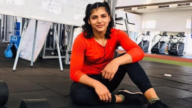 My murder news is fake, I am fine: Wrestler Nisha Dahiya