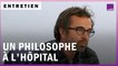 Crise des soignants : un philosophe au chevet de l’hôpital