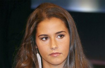 Sarah Engels: Sie hat keine Angst mehr