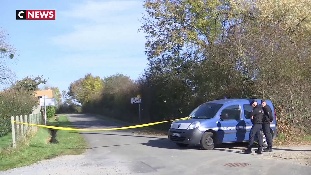 Mayenne : la joggeuse portée disparue retrouvée vivante