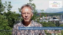 Intervista ad Raimund Rodewald