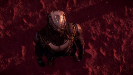 Star Citizen - Bande-annonce de l'alpha 3.15