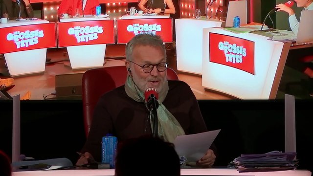 Gaël Tchakaloff et Yoann Riou racontent un voyage en Autriche