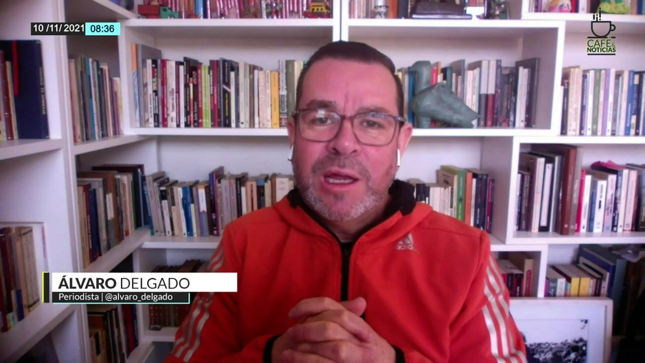 #EnVivo Café y Noticias | AMLO: buena decisión la renuncia de Nieto | Los pendientes en la UIF