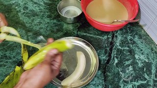 Delicious Ripe Banana Recipe | Banana Cake Recipe | Kitchen Wali