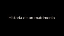 HISTORIA DE UN MATRIMONIO (2019) Trailer VOST-SPANISH