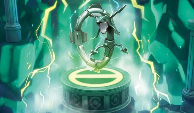 Pokémon Diamante Brillante y Perla Reluciente - Pokémon legendarios en el Parque Hansa