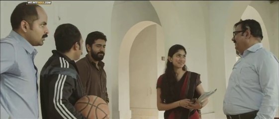 Premam 2021 Hindi Dubbed Movie