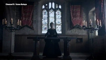 Anne Boleyn - Trailer