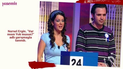 Nursel Ergin kimdir? Gelinim Mutfakta sunucusu kimdir?