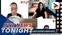 PLDT Home puts focus on customer concerns as demand grows