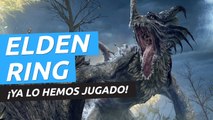 Impresiones Elden Ring - Ya hemos jugado a lo nuevo de la saga souls