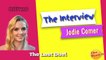 The Last Duel  Jodie Comer (Captioned)