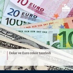 1 Dakikada bugün ne oldu? | 10 Kasım 2021