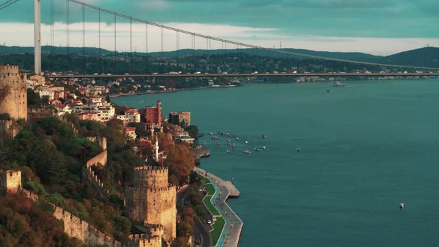 Quelles sont les meilleures villes à travers le monde pour les étudiants ?