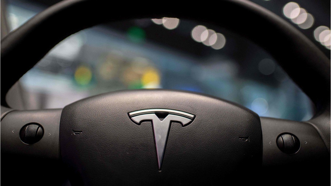 Essai Tesla Model 3 Grande Autonomie : Paris-Bordeaux en voiture électrique