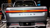 Rivian IPO: This Tesla Competitor Is Now Worth More Than Ford or GM