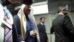 Saudi minister denies accusations of COP26 deal blocking