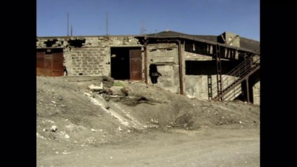 Mt. ETNA  deadly eruption on June 2000　イタリア・エトナ山　2000年6月・南西火口のプリニー式の大噴火。