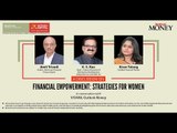 A discussion on Financial Empowerment: Strategies for Women