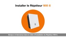 Répéteur Wifi : Votre guide d'installation - Assistance Orange