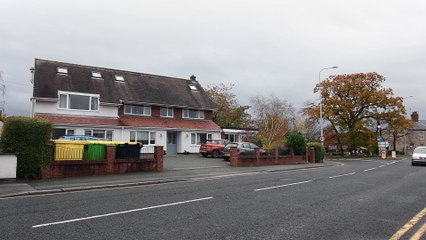 Westwards House Care Home to close?